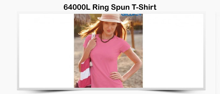 64000L-Ring-Spun-T-shirt