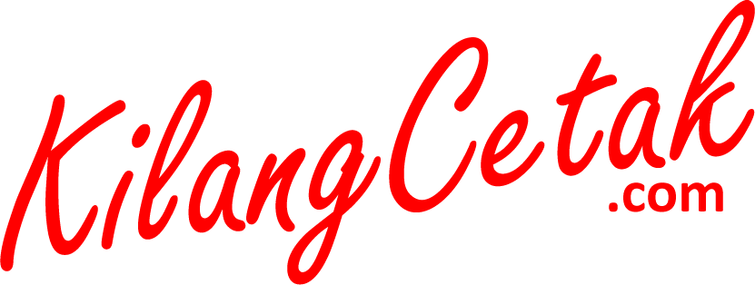 KilangCetak.com